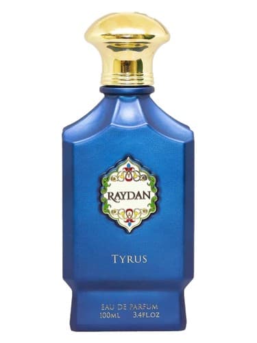 Tyrus - تیروس