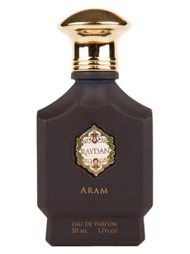 Aram - آرام