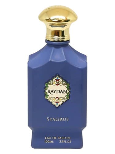Syagrus