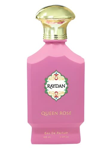 Queen Rose