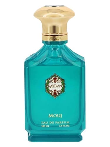 Mouj - موج