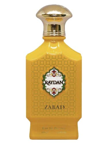 Zabad - زاباد