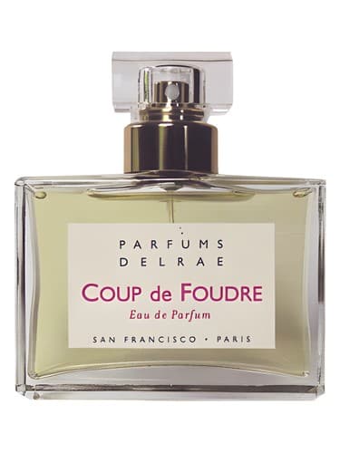 Coup de Foudre