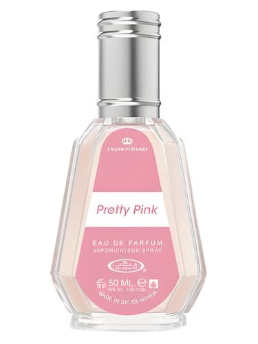 Pretty Pink