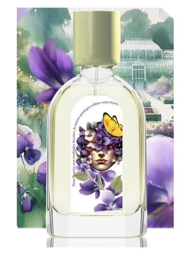Violette Kew - ویولت کیو