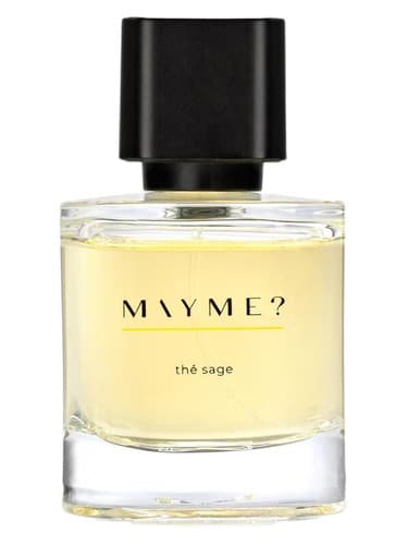 Thé Sage - حکیم