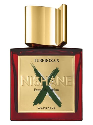 Tuberóza X - توبروزا ایکس