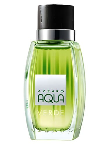 Azzaro Aqua Verde - آزارو آکوا ورد