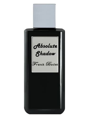 Absolute Shadow - شدو مطلق