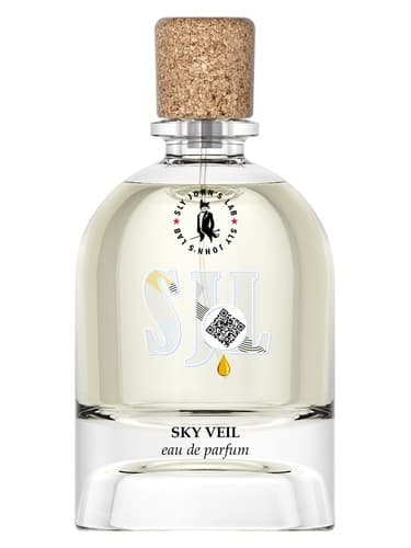 Sky Veil - حجاب اسکای