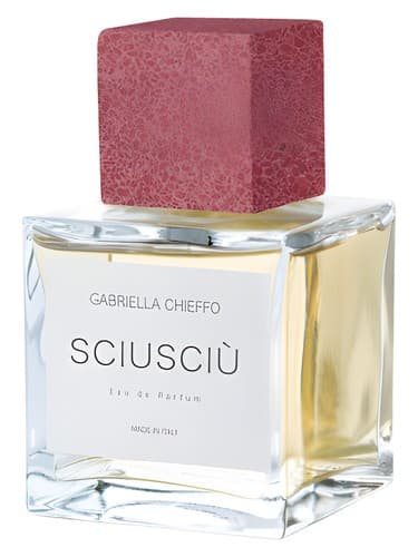 Sciusciù