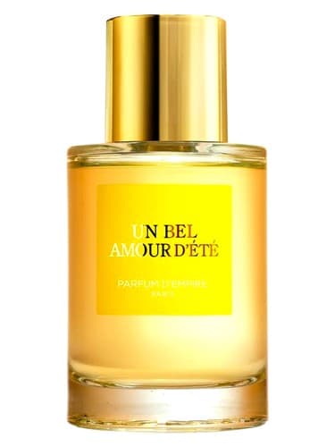 Un Bel Amour D’été