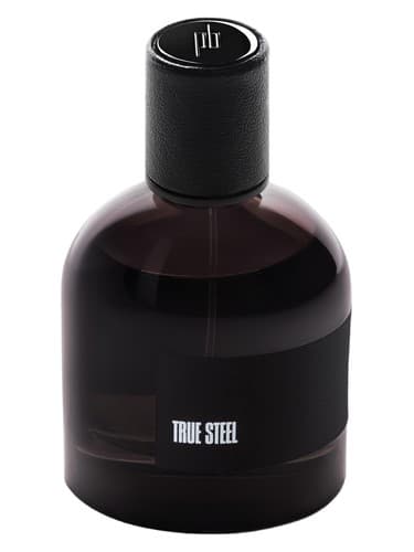 True Steel
