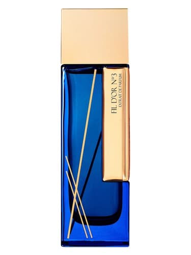 Fil d'Or No3 