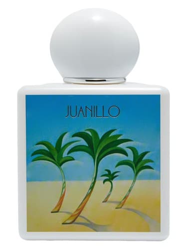 Juanillo - خوانیلو