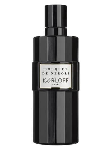 Bouquet de Neroli