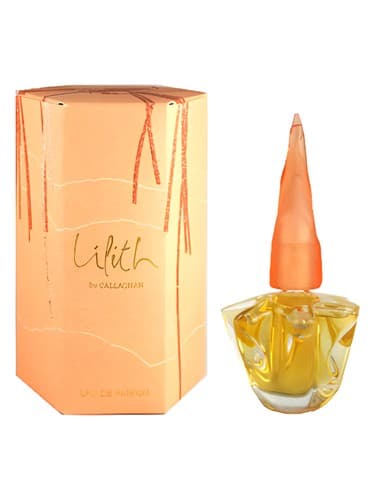 Lilith - لیلیت