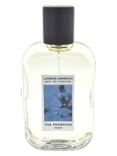 Licorice Lavandula