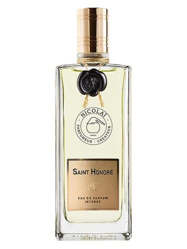 Saint Honoré