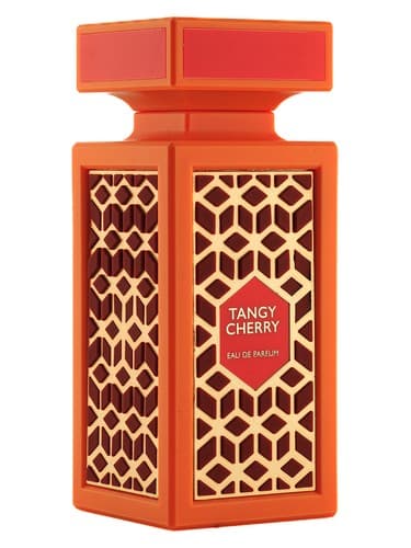 Tangy Cherry