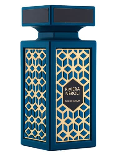 Riviera Neroli - ریویرا نرولی