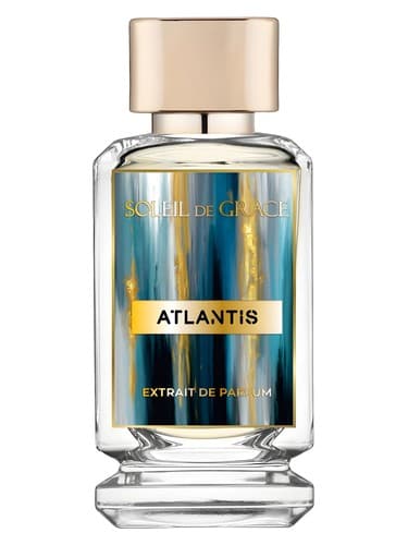 Atlantis - آتلانتیس