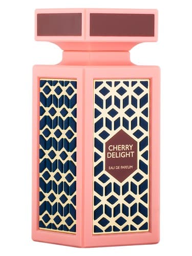 Cherry Delight - لذت چری