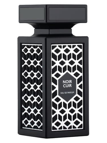 Noir Cuir - نوآر کویر