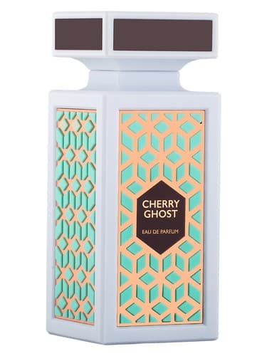Cherry Ghost