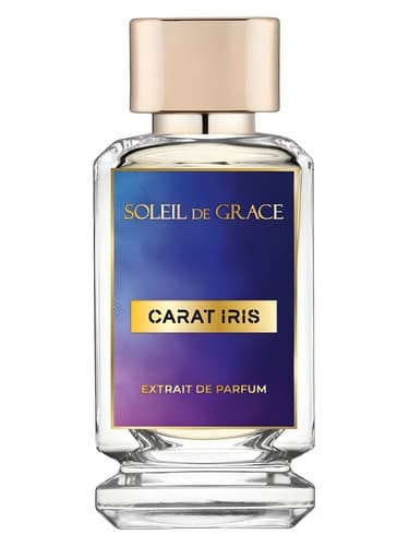 Carat Iris - زنبق قیراط