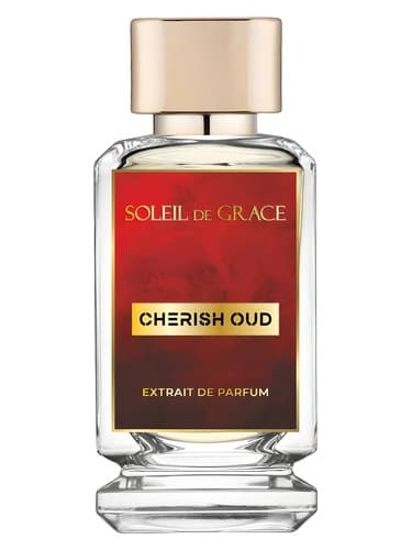 Cherish Oud - عود را گرامی بدارید