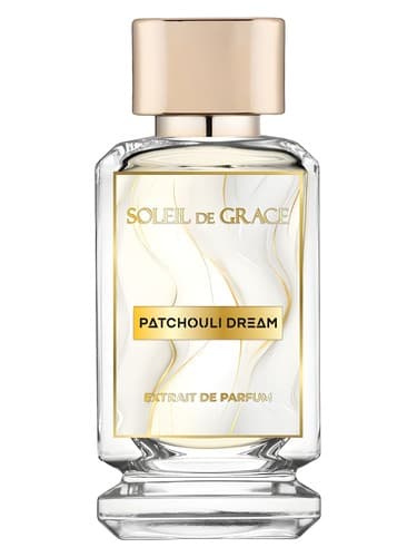 Patchouli Dream - رویای پاتچولی