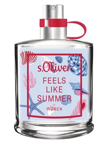 Feels Like Summer Women 2024 - احساس می کنم مثل زنان سامر 2024