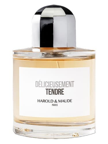 Délicieusement Tendre