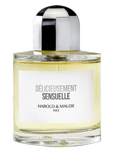 Délicieusement Sensuelle 