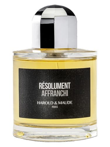 Résolument Affranchi