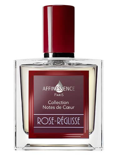 Rose-Reglisse - رز رگلیس