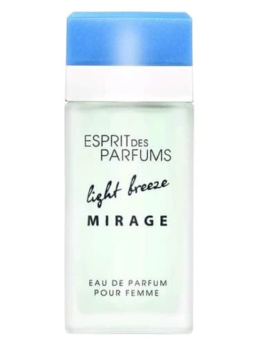 Light Breeze Mirage
