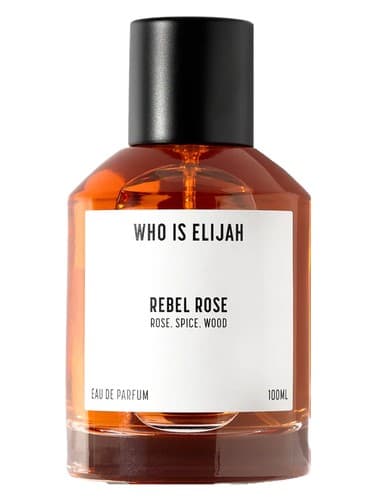 Rebel Rose