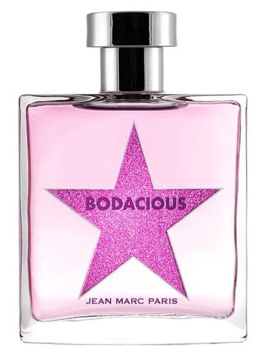 Bodacious