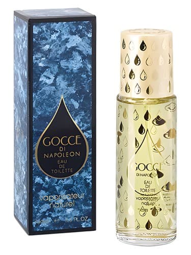 Gocce di Napoleon - گوچه دی ناپلئون