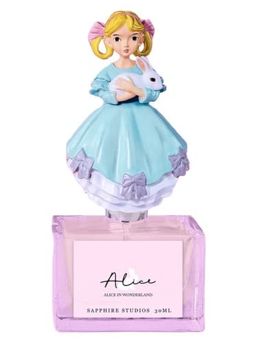 Alice - آلیس