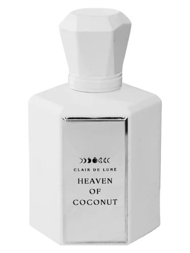 Heaven of Coconut - بهشت نارگیل