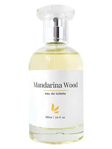 Mandarina Wood - وود ماندارنا