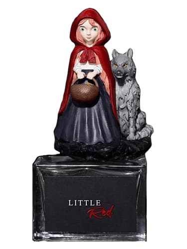 Little Red - رد کوچولو