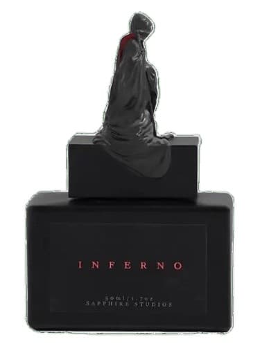 Inferno - دوزخ