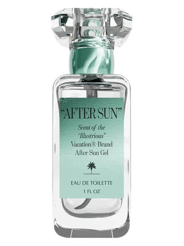 After Sun - بعد از سان