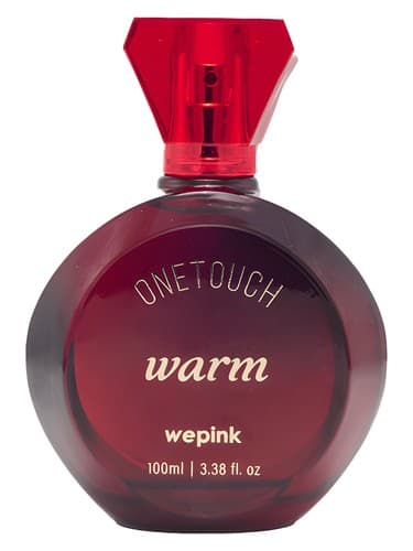 One Touch Warm - یک لمس گرم