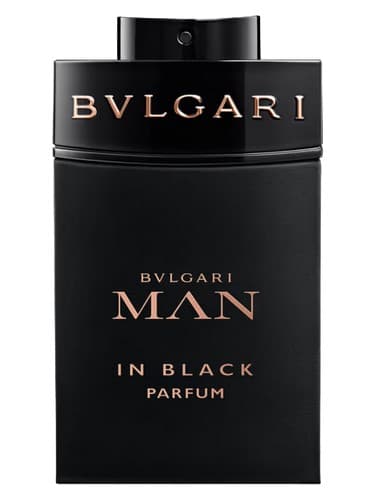 Bvlgari Man In Black Parfum - عطر بولگاری Man In Black