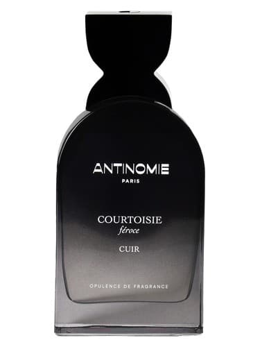 Courtoisie Féroce